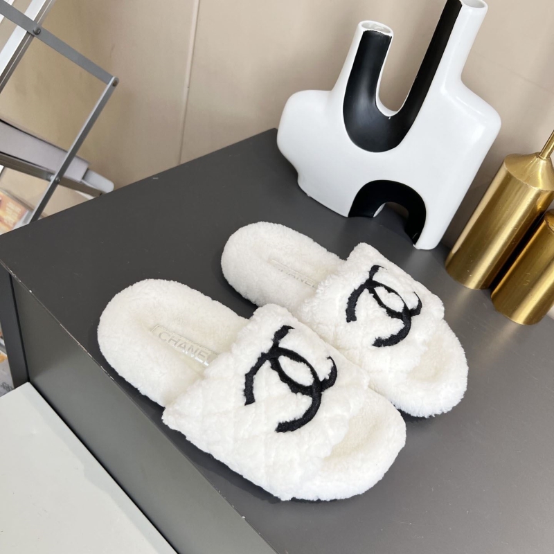 Ch*el slippers